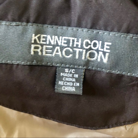 Kenneth Cole Coat - Picture 2 of 5